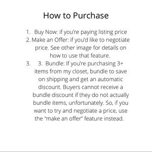 See Something You Like?